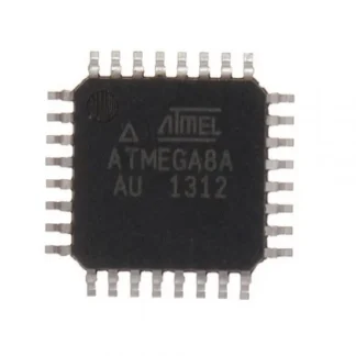 ATMEGA8A SMD