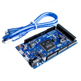 Arduino DUE ATSAM3X8E