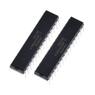 ATMEGA328P-PU