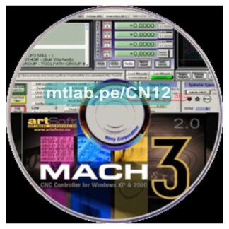 Licencia Original de MACH3.