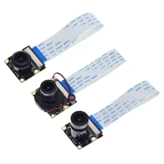 Cámara para Raspberry Pi OV5647