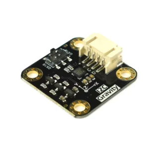 Acelerómetro de 3 ejes I2C LIS331HH con conector de 4 pines