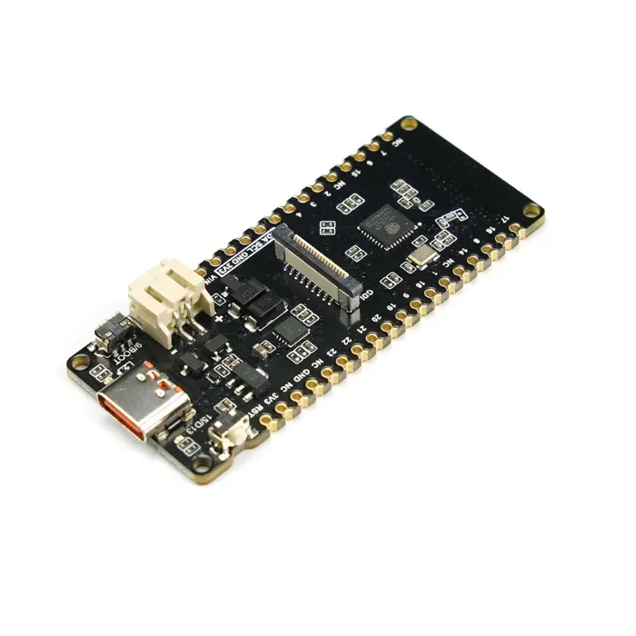 lFireBeetle 2 ESP32-C6 placa IoT Wi-Fi 6 Zigbee Matter