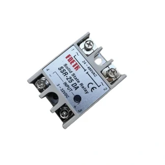 SSR 25DA