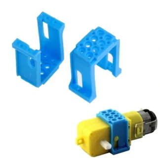 Soporte para motorreductor