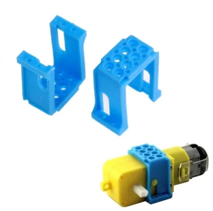Soporte para motorreductor