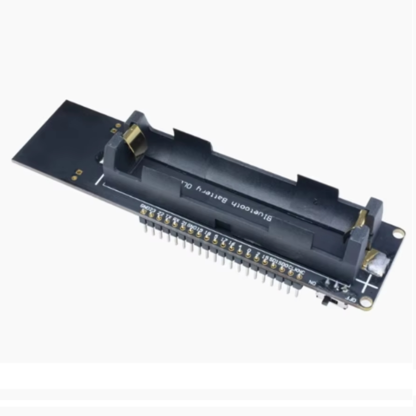 ESP32 con Pantalla OLED de 0,96 pulgadas y socket para batería - Imagen 2