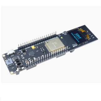 ESP32 con Pantalla OLED