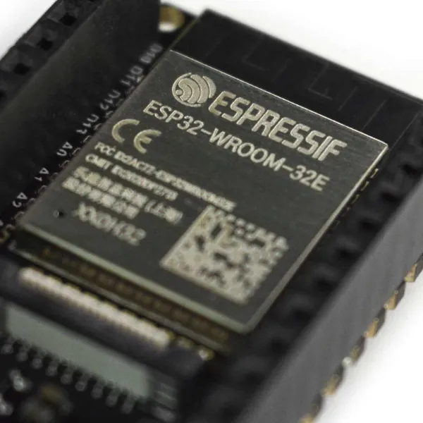 FireBeetle 2 ESP32-E, basado en chip ESP32-WROOM-32E de Espressif