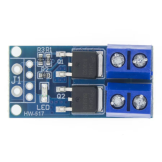 HW-517 Módulo MOSFET de control PWM