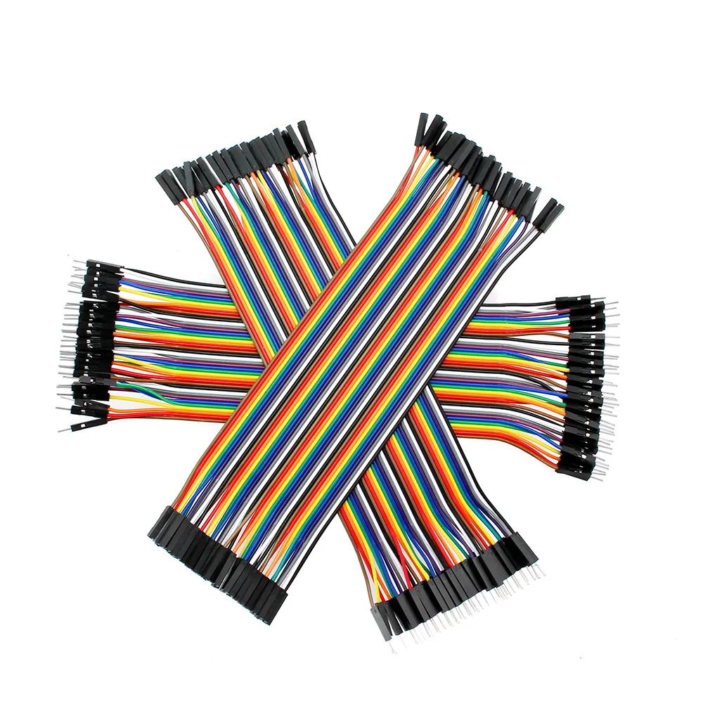 Cables Jumper / dupont - MTLAB