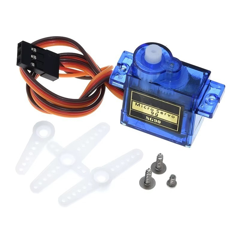 Micro Servo SG90 9g