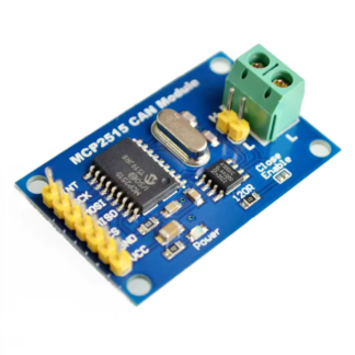 Módulo CAN MCP2515