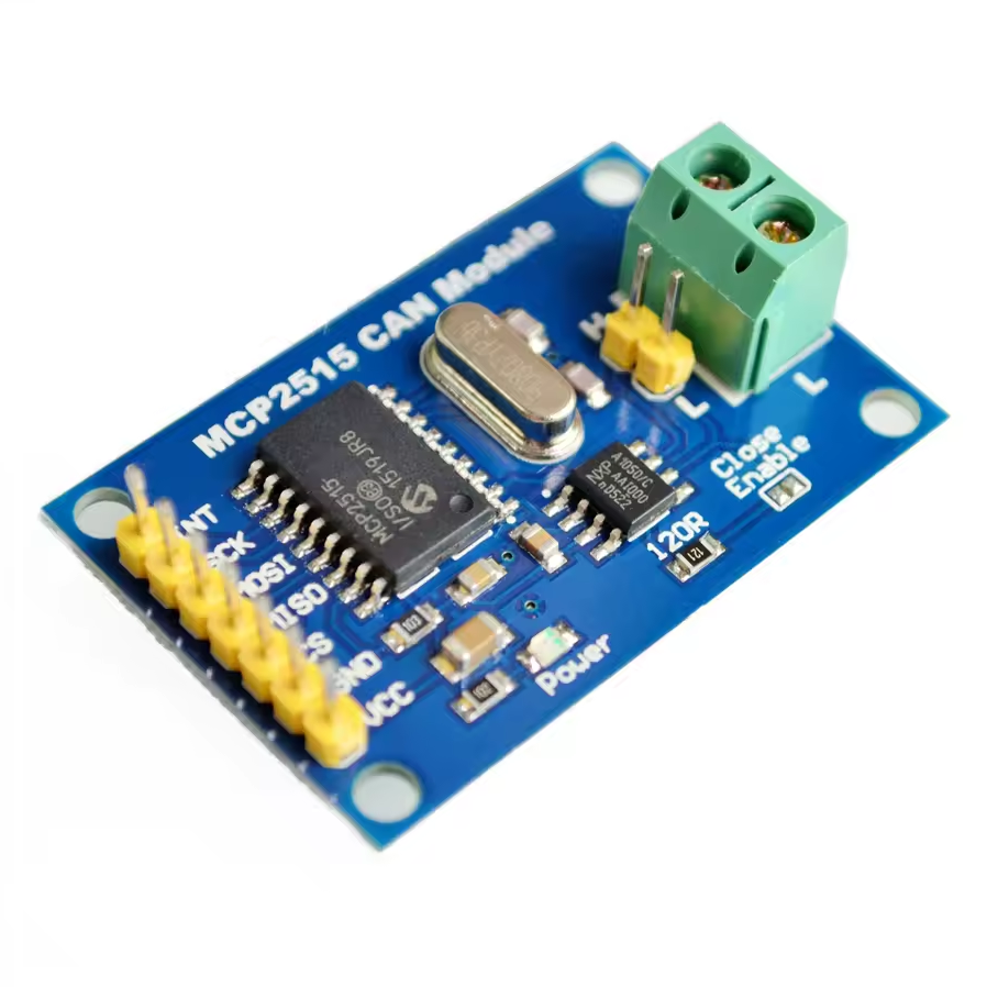 Módulo CAN MCP2515