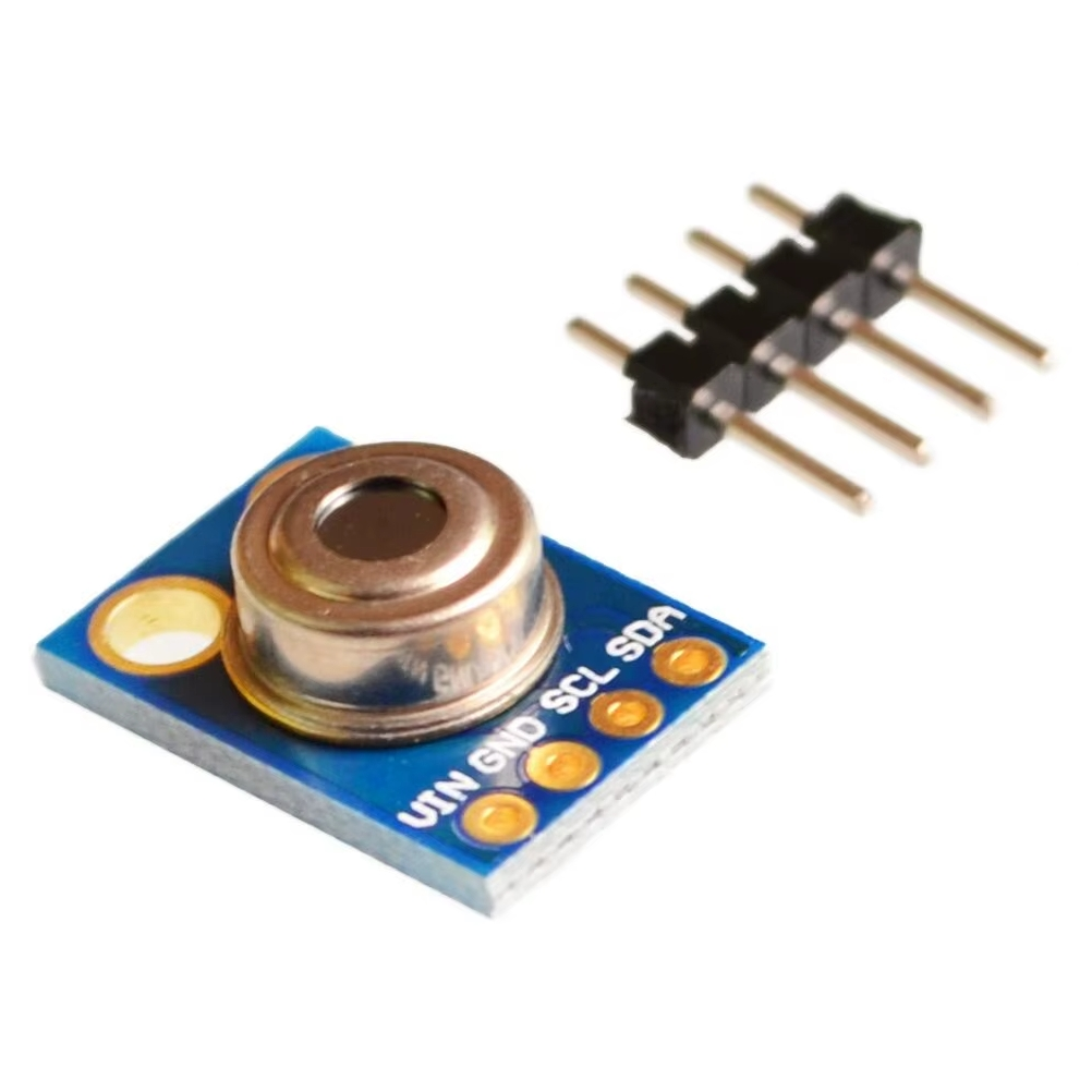 Módulo GY-906 Termómetro Infrarrojo MLX90614