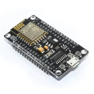 NodeMcu V3 ESP8266 Lua Wifi, CH340, entrada micro USB