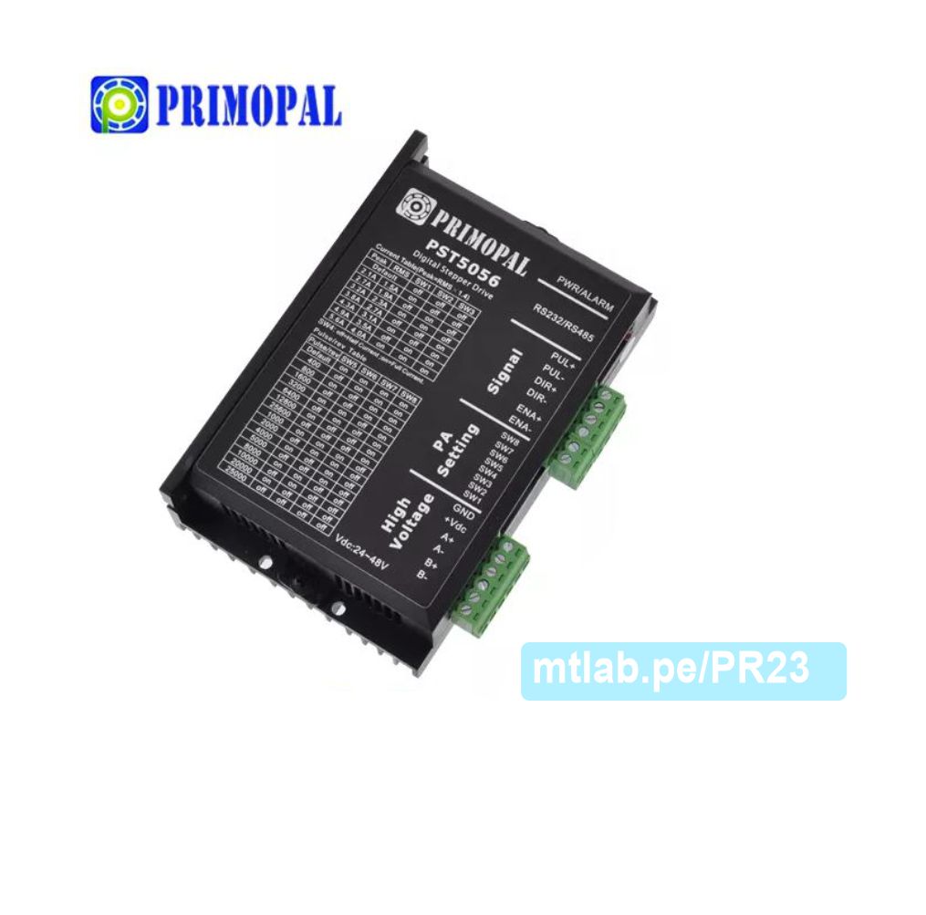 Driver Primopal PST5042