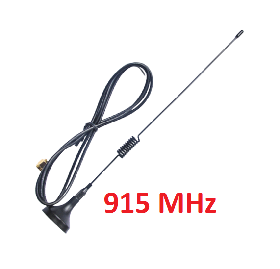 Antena 915MHz