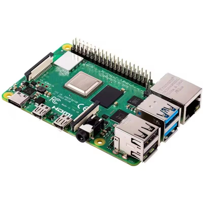 Raspberry PI 4 Modelo B 2019 1GB RAM