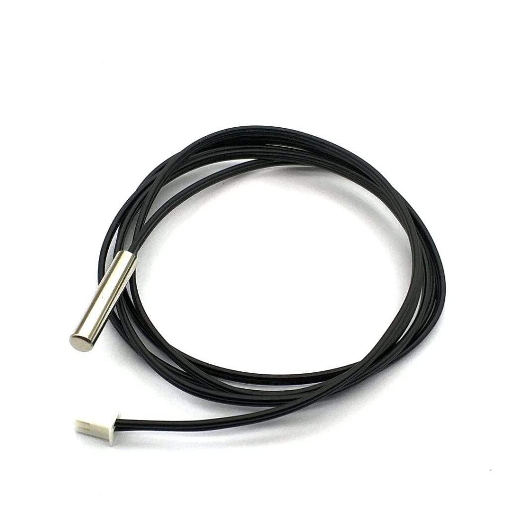 Sonda Sensor Sonda sensor de temperatura 3950 NTC 10 K 1% - MTLAB