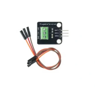DS18B20 adaptador