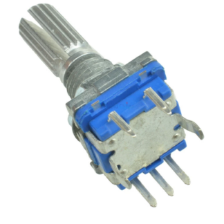rotary encoder