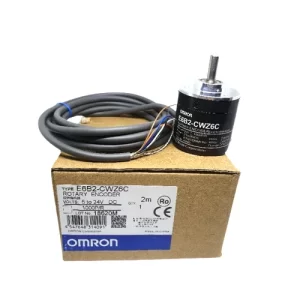 Encoder Omron E6B2-CWZ6C