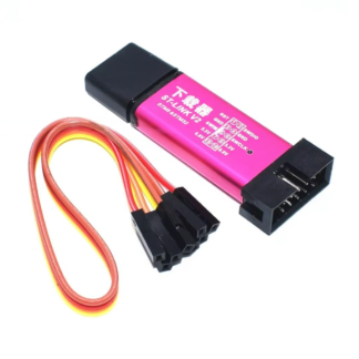 ST-link V2 Módulo de programación USB para STM32