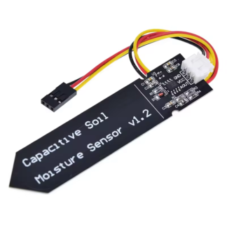 Sensor de humedad del suelo V1.2