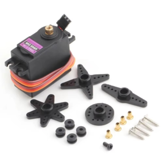 Servomotor MG996R