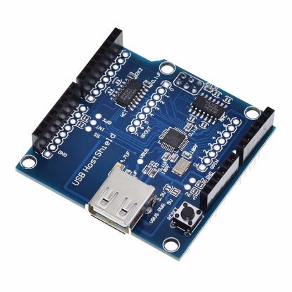 Shield USB host para Arduino