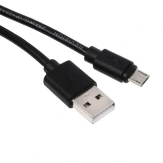 Micro usb