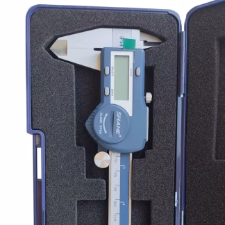 Calibrador vernier digital Shahe 1051-150