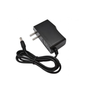 Adaptador de voltaje 12V 1A, fuente de 12V 1A, plug 5.5x2.1mm