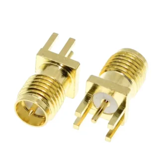 Conector SMA para PCB