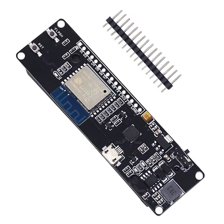 WeMos D1 ESP-Wroom-02 ESP8266