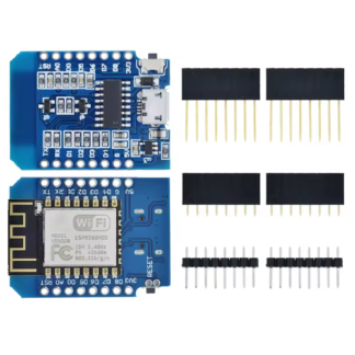 WeMos D1 Mini módulo ESP8266
