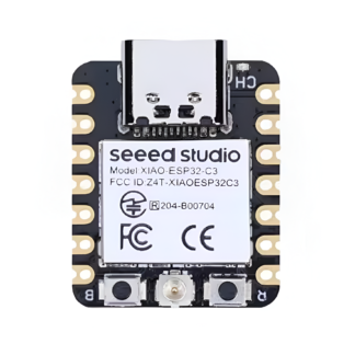 XIAO ESP32 C3 Seeed Studio Mini placa de desarrollo WiFi BLE