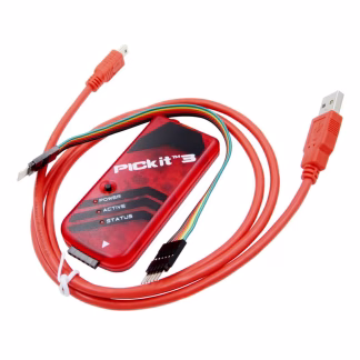 Pickit3 compatible Pickit 3